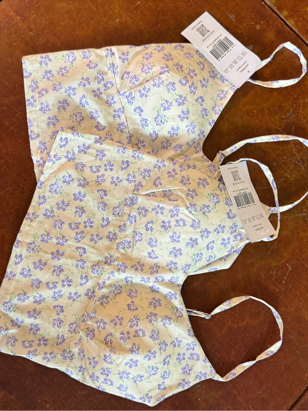 Crop Tank Top Bundle - Picture 7 of 14